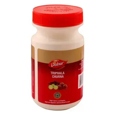 Dabur Triphala Churna 120g
