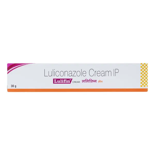 Lulifin Cream 30g