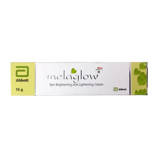 Melaglow Cream 15g
