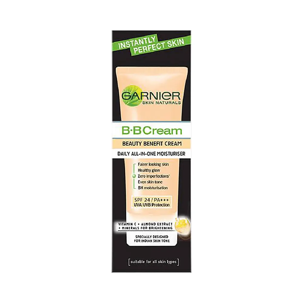 Garnier BB Cream SPF 24 18g