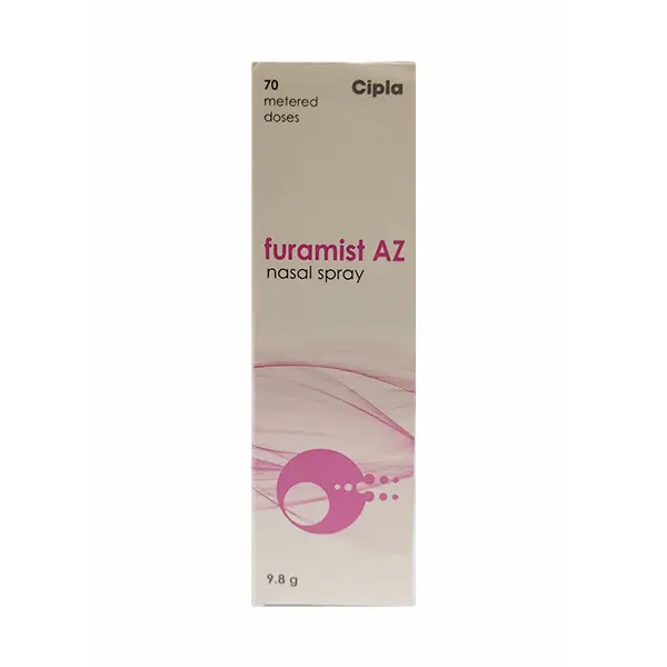 Furamist AZ Nasal Spray 9.8g