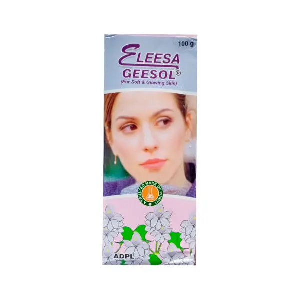 Agrawal Glycerin Eleesa Geesol 100g