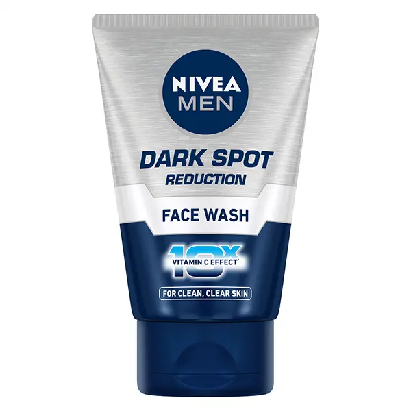 Nivea Face Wash Men Dark Spot Reduction 100g