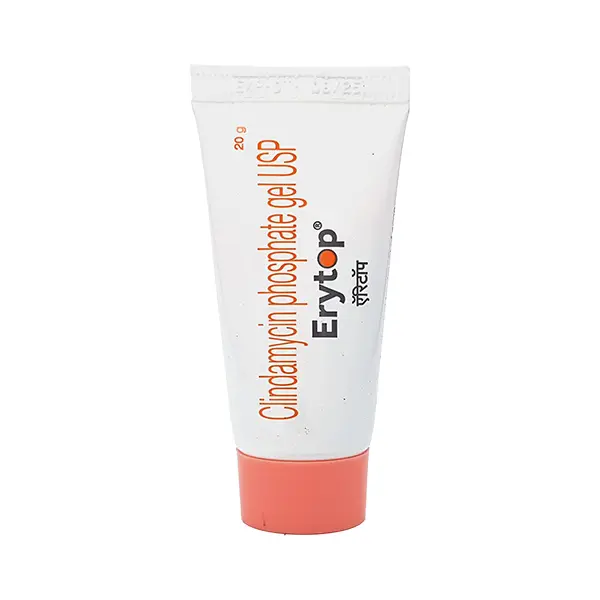 Erytop Gel 20g
