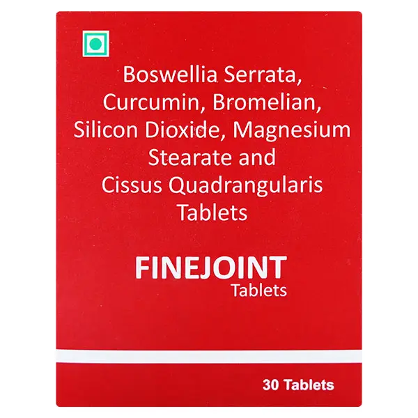 Finejoint Tablet 30s