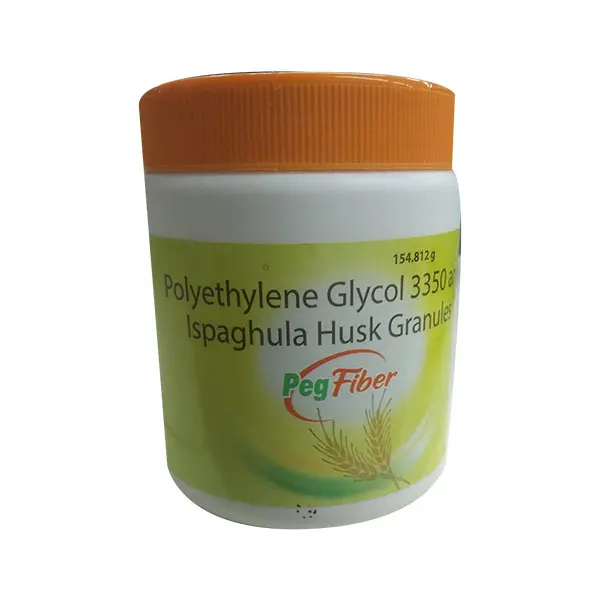 Pegfiber Powder 155g