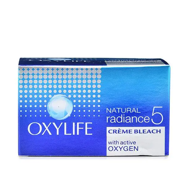 Fem Oxylife Bleach Creme 27g