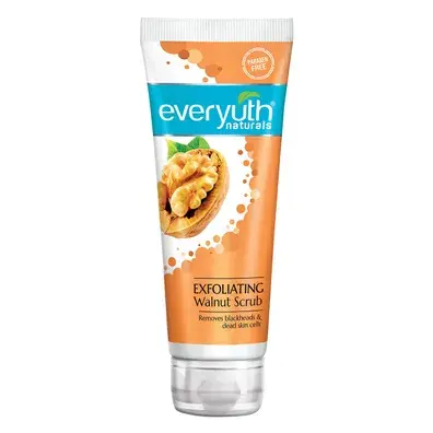 Everyuth Walnut Scrub 100g