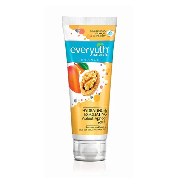 Everyuth Walnut Scrub 50g