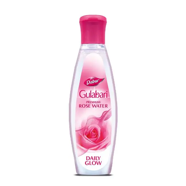 Dabur Gulabari Premium Rose Water 59ml