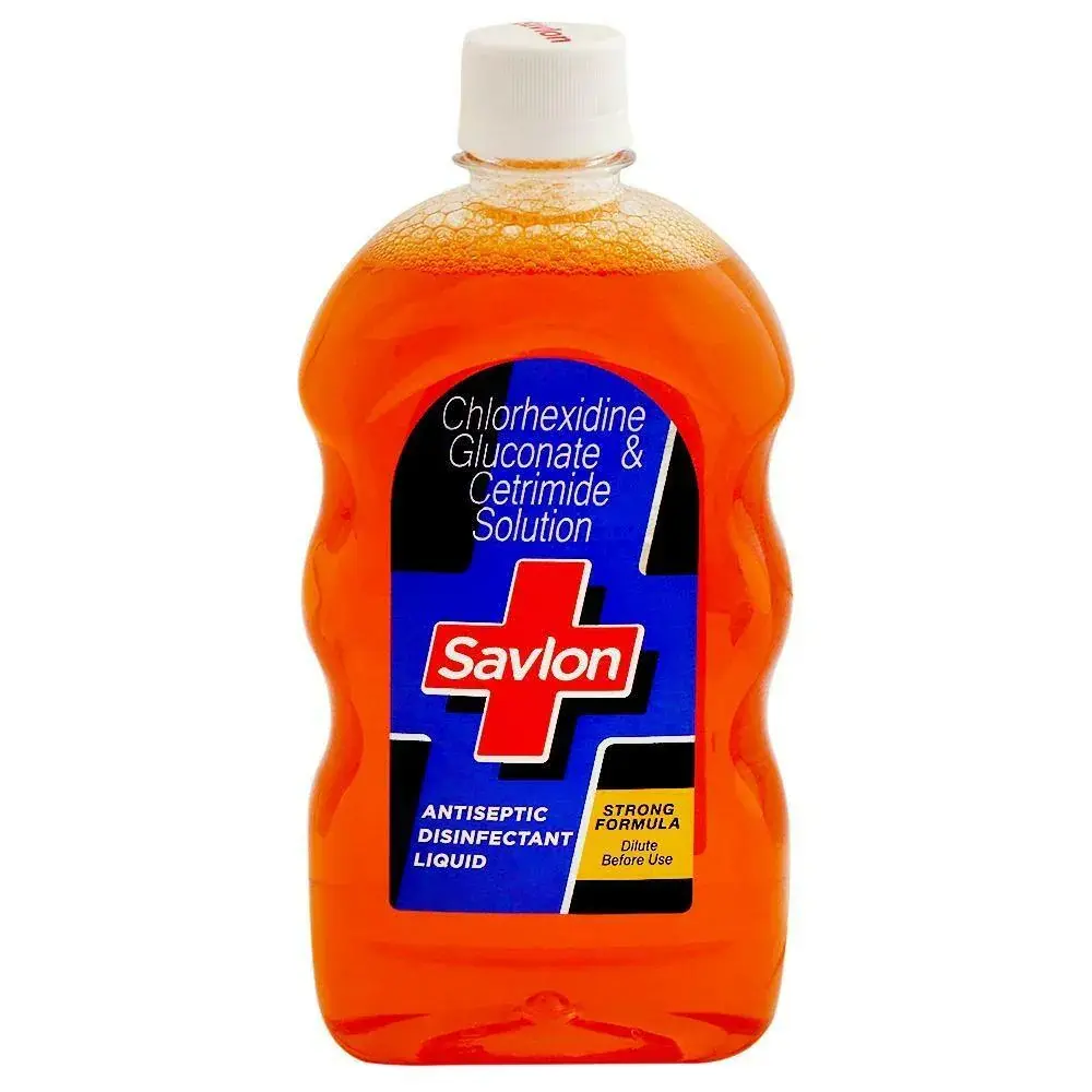 Savlon Antiseptic Liquid 500ml
