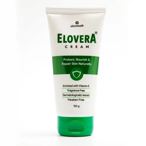 Elovera Cream 150g