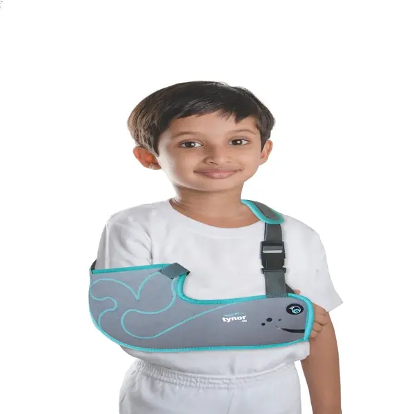 Tynor Pouch Arm Sling Small