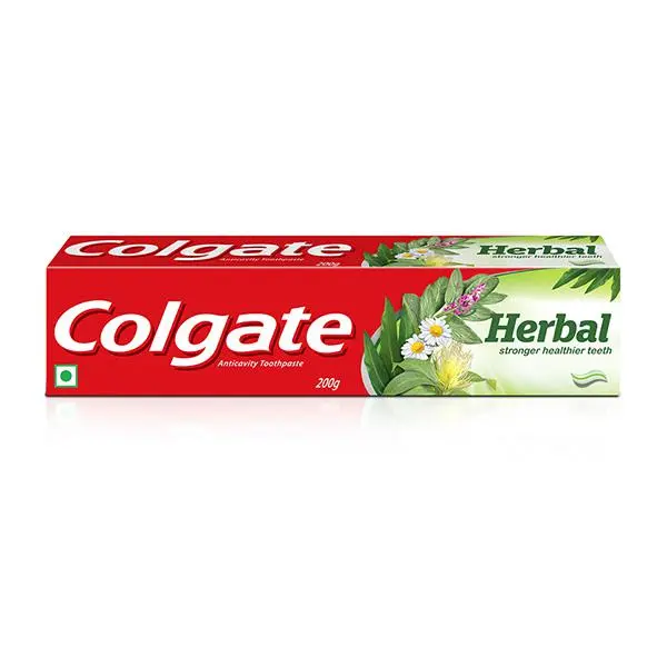 Colgate Toothpaste Herbal 200g