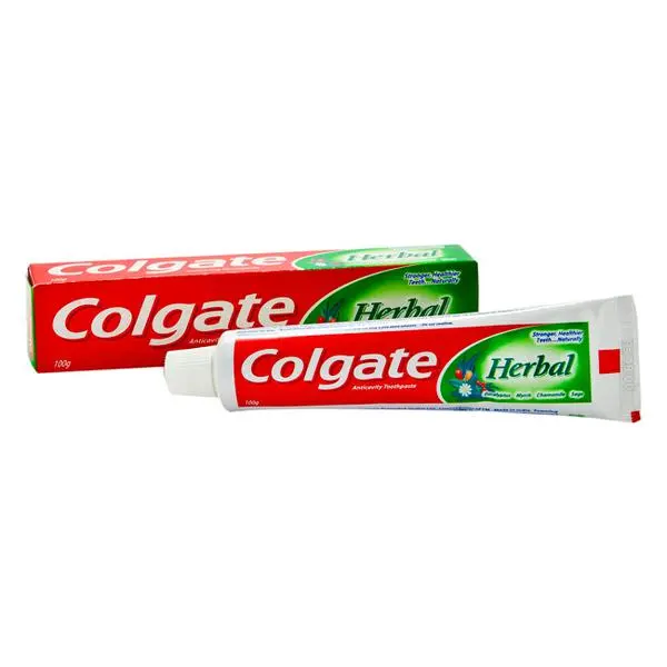 Colgate Toothpaste Herbal 100g