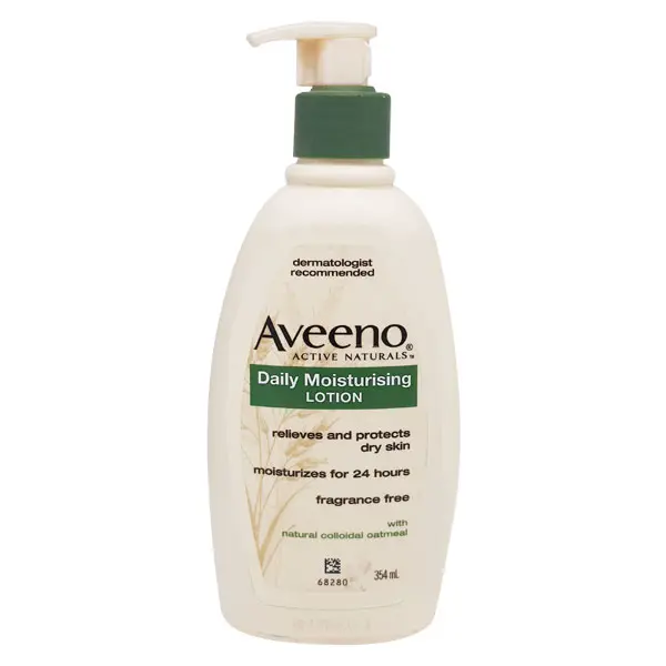 Aveeno Daily Moisturising Lotion 354ml