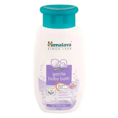 Himalaya Baby Bath Gentle 100ml