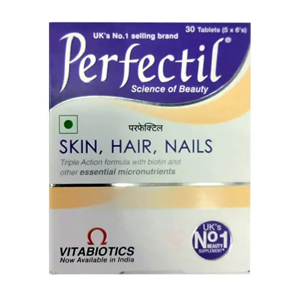 Perfectil Tablet 30s