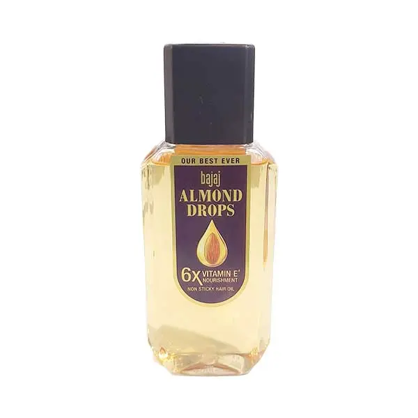 Bajaj Hair Oil Almond Drops 285ml