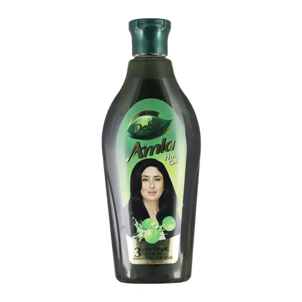 Dabur Amla Hair Oil 275ml
