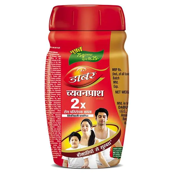Dabur Chyawanprash 500g