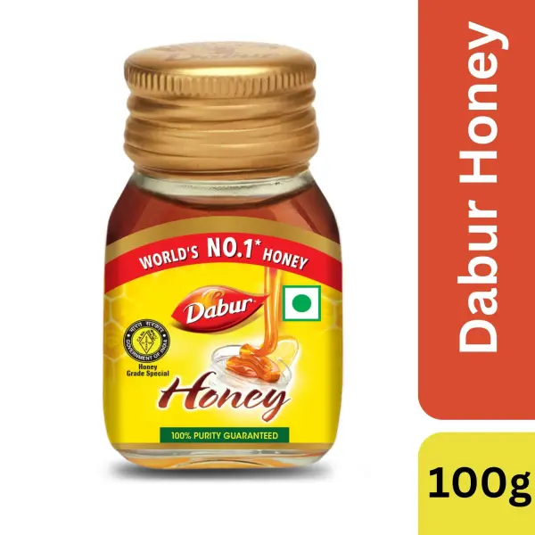 Dabur Honey 50g