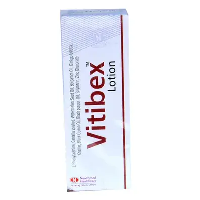 Vitibex Lotion 100ml