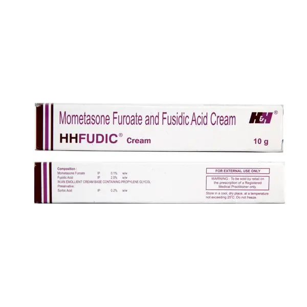 Hhfudic Cream 10g