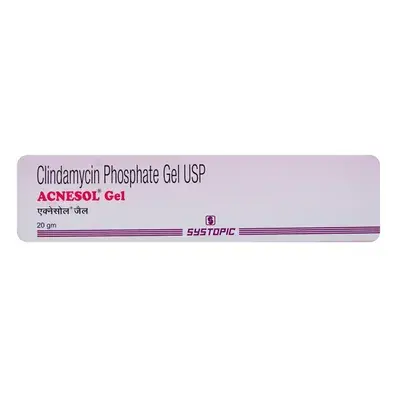 Acnesol Gel 20g