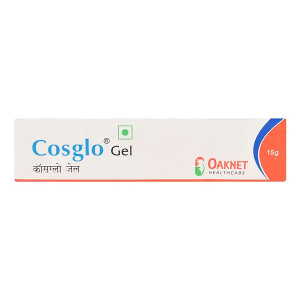 Cosglo Gel 15g