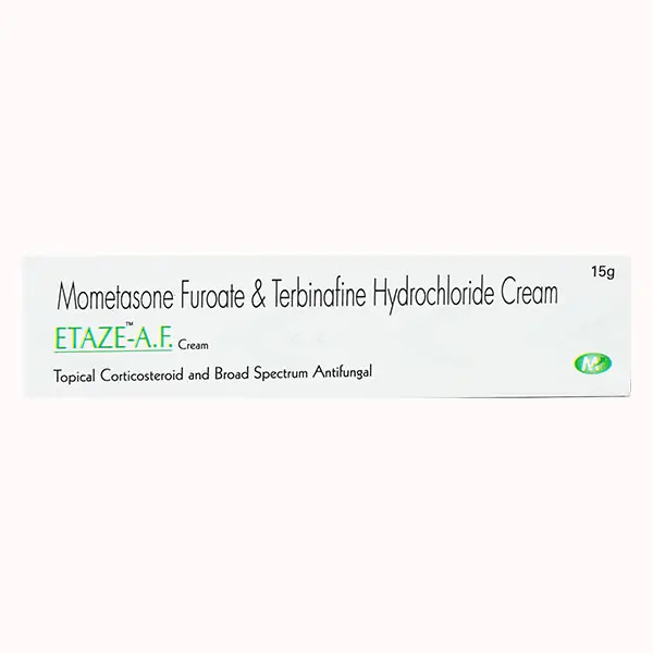 Etaze AF Cream 15g