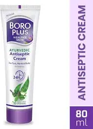 Boroplus Cream Healthy Skin 80ml